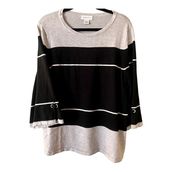 Liz Claiborne Sweater - Picture 1 of 5